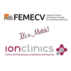 IONCLINICS