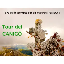 Tour del canigo