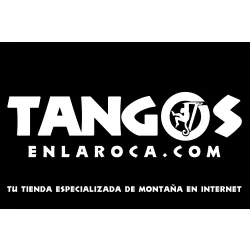 Tangos en la roca