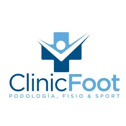 Clinic foot