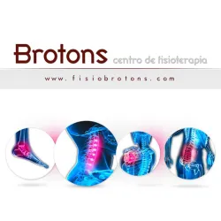 Fisio Brotons