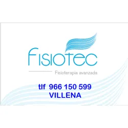 Fisiotec