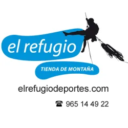 El refugio