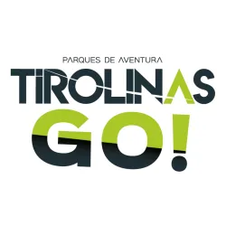 Tirolinas go