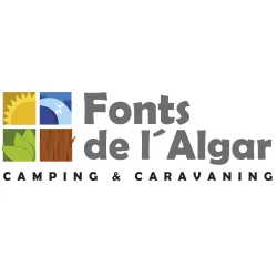 Caravaning Font del Algar