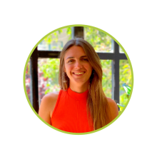 ANA MOLINA