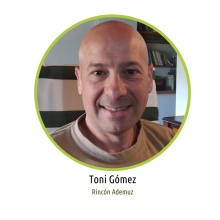 Toni Gómez Casino