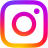 Instagram icon